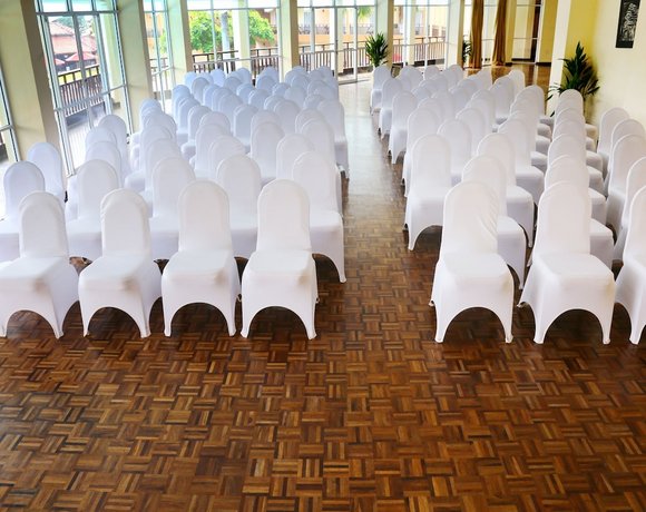 The Palms Hotel Beruwala
