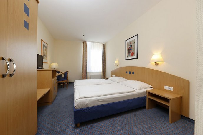 Hotel Plaza Hannover