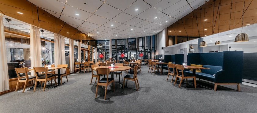 Hotell Björken