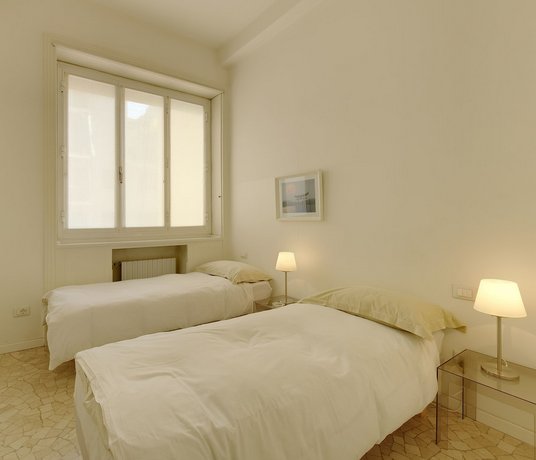 Milan Apartment Rental