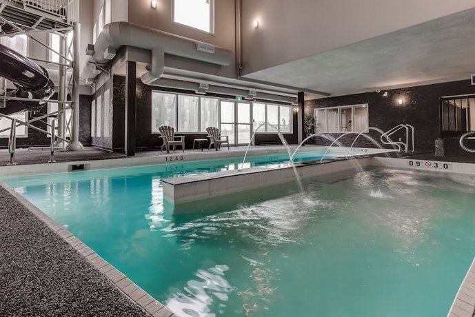 Home Inn & Suites Saskatoon South