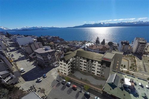 Hampton By Hilton Bariloche