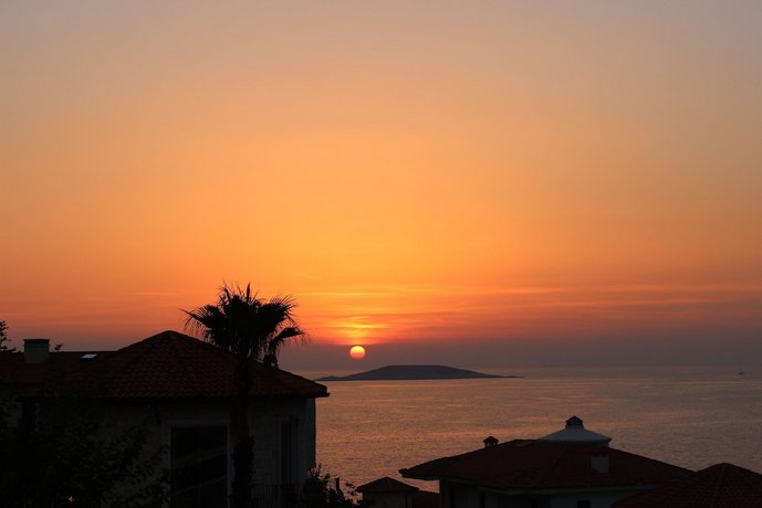 Mekvin Hotels Deniz Feneri Lighthouse