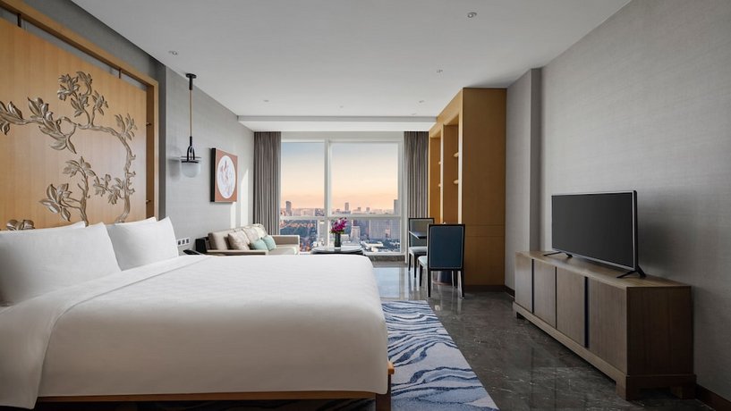 Intercontinental Haikou Seaview