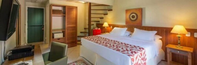 Pedra Da Laguna Boutique Hotel Spa