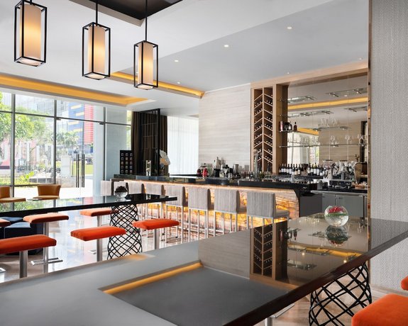 Holiday Inn & Suites Jakarta Gajah Mada