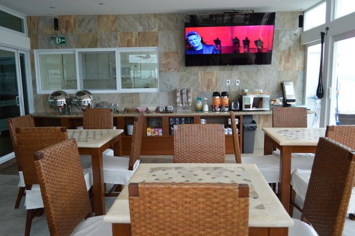 Hotel Hblue