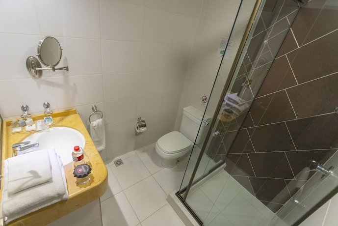 Gran Hotel Cochabamba