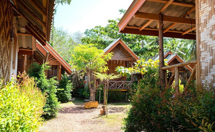 O k Chawkoh Bungalow
