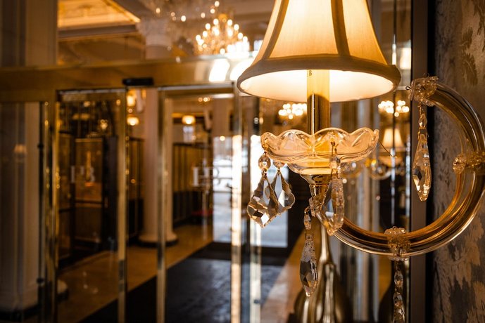 Hotel Birks Montreal