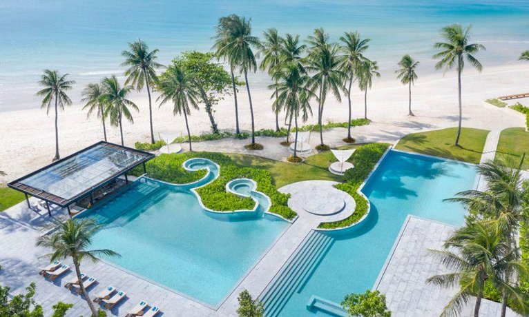 Centara Reserve Samui