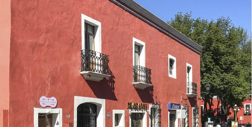 Casa Catala 1921