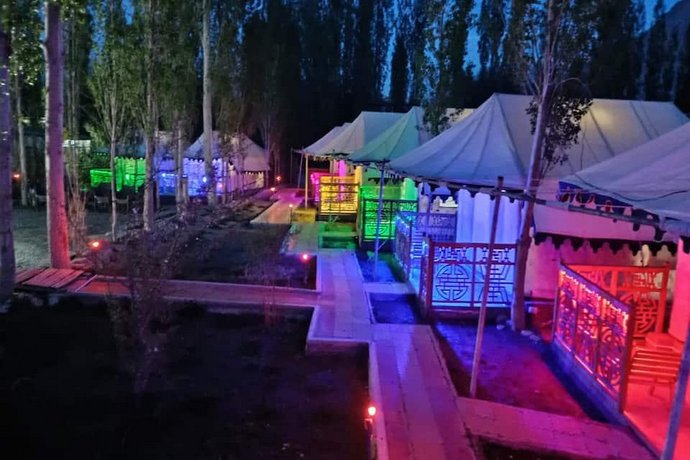 Ashina Eco Resort
