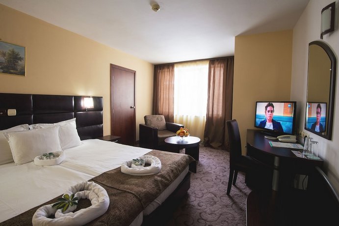 Zdravets Spa Hotel