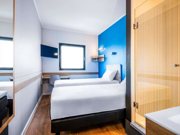 Ibis Budget Santiago Providencia
