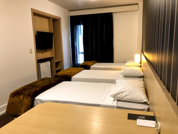155 Hotel