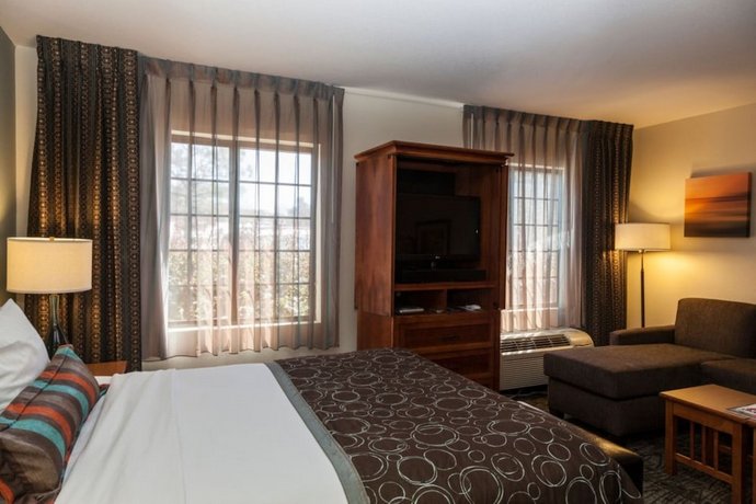Staybridge Suites Colorado Springs North