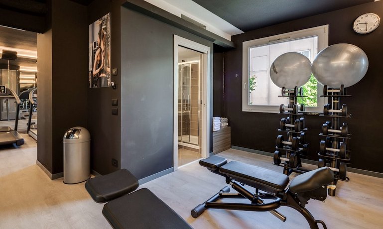 Best Western Hotel Aries