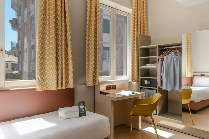 B&B Hotel Treviso