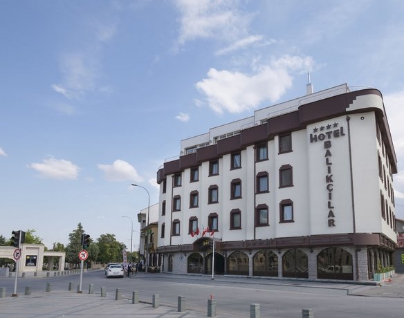 Balikcilar Hotel