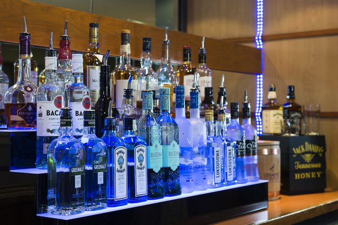 Holiday Inn Express Southampton - West