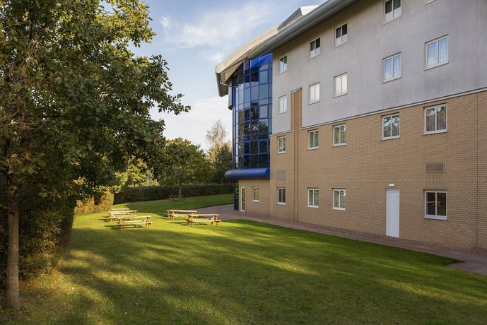 Holiday Inn Express Southampton M27, Jct.7
