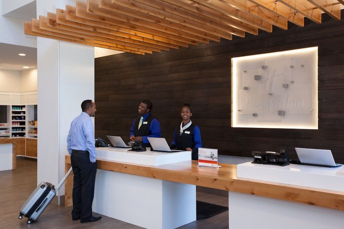 Holiday Inn Cleveland Clinic