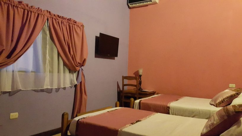 Hotel El Maltese