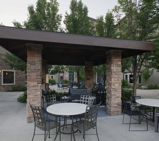 Staybridge Suites Fayetteville/Univ Of Arkansas