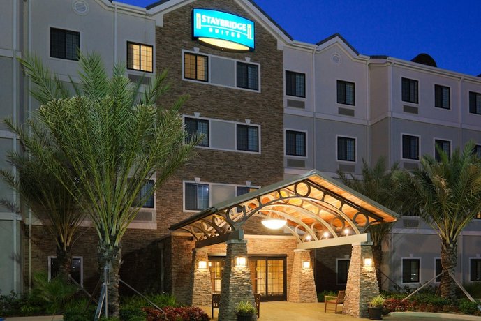 Staybridge Suites Lafayette-Airport