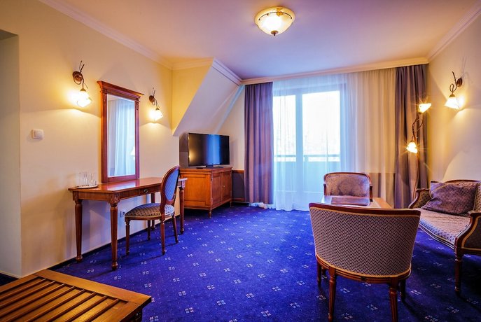 Hotel Belvedere Resort&spa