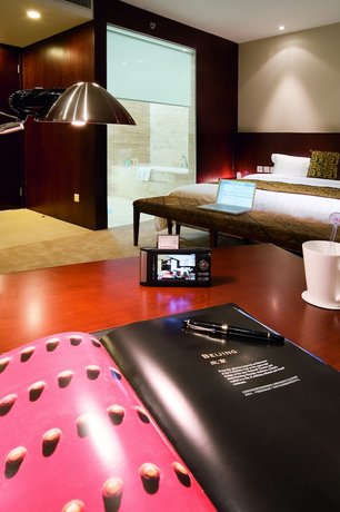Mercure Wanshang Beijing