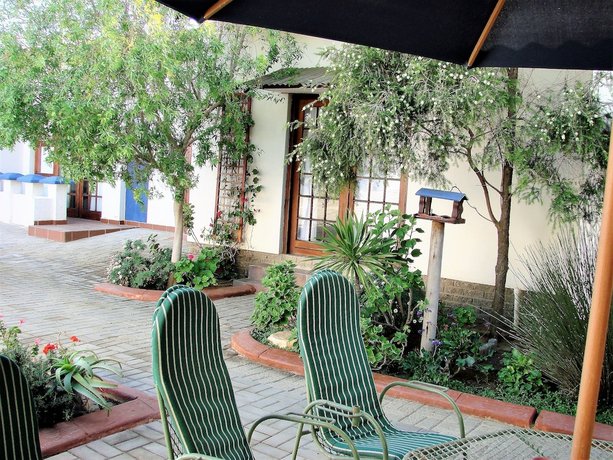 Amarachi Guesthouse