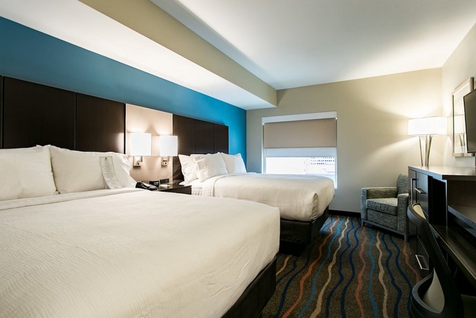 Holiday Inn & Suites Chattanooga Downtown