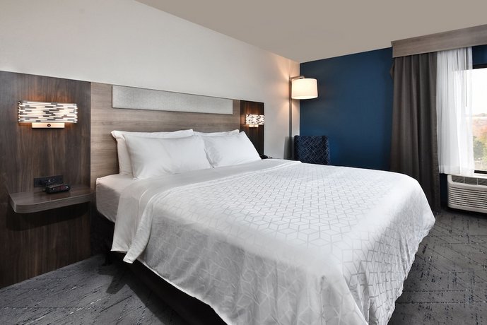 Holiday Inn Express Richmond I-64 Short Pump Area