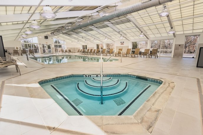 Holiday Inn & Suites Memphis - Wolfchase Galleria