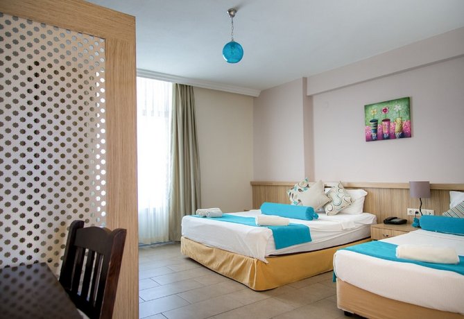 ponz boutique hotel