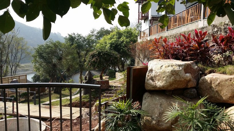 Li River Resort