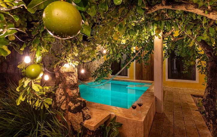 Hotel Boutique Casa Hipil