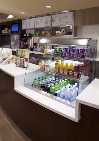 Courtyard by Marriott Buffalo Amherst/University