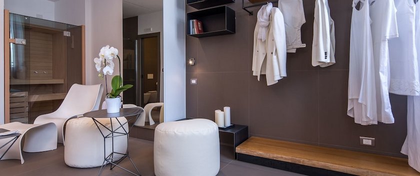 Mercatovecchio Luxury Suites