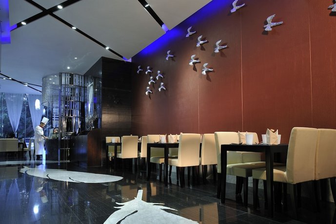 Shenzhenair International Hotel
