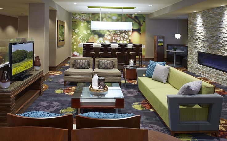 Courtyard by Marriott Ithaca Airport/University