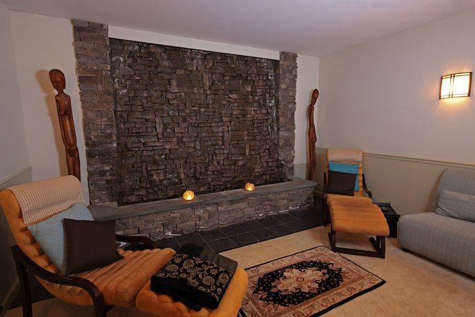 La Tourelle Hotel and Spa