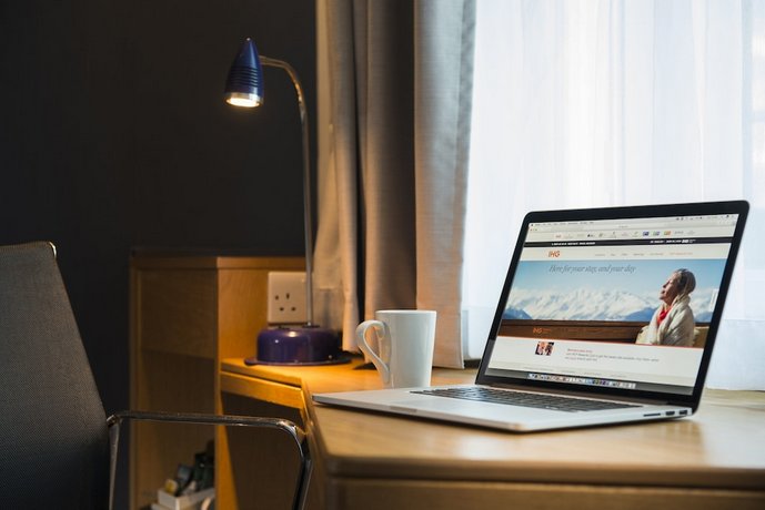 Holiday Inn Express Gloucester - South