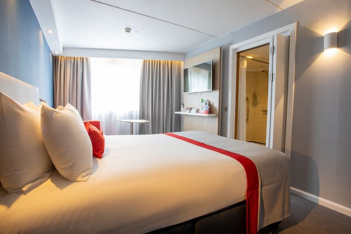 Holiday Inn Express Glasgow - City Ctr Theatreland