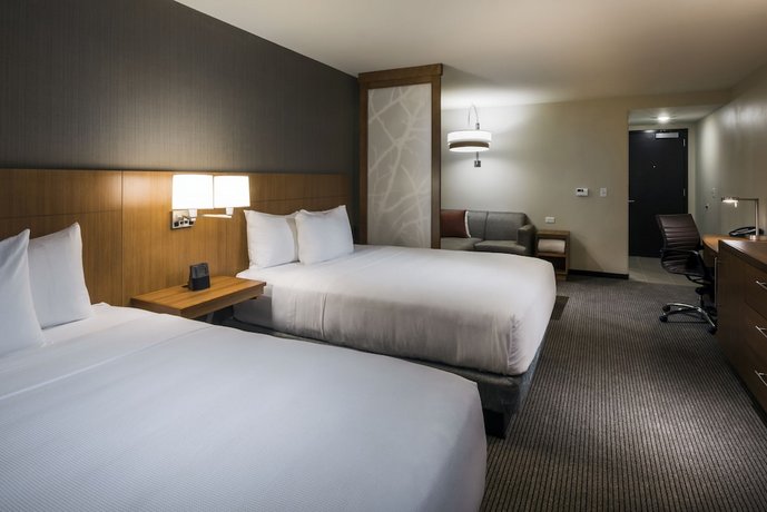 Hyatt Place Boise Downtown