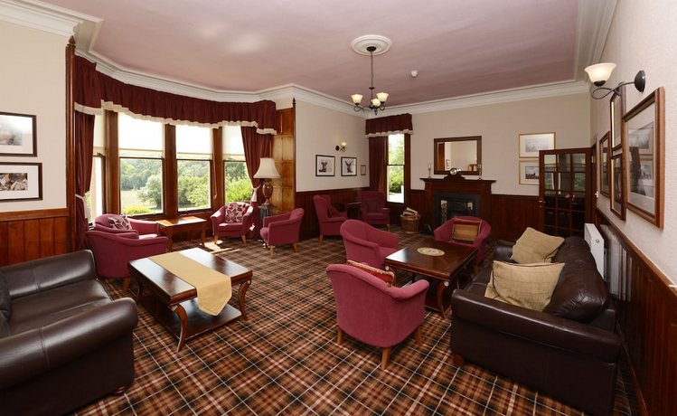 The Inch Hotel