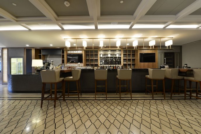 Holiday Inn Bursa - City Centre
