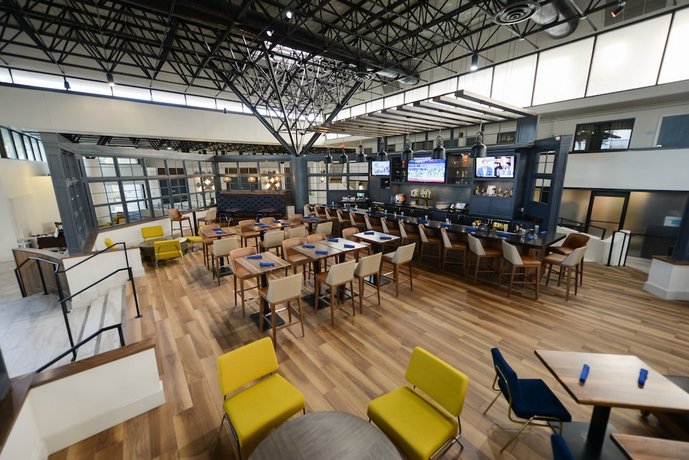 Crowne Plaza Jacksonville Airport/I-95n